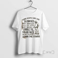 Officials Skeleton Some People Are Like Slinkies Not Really Good For Much But Bring T-Shirts, Hoodie, Sweatshirt