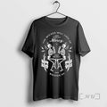 Officials Skeleton The Wicked Will Look Up And Scream Mercy And We Will Whisper No T-Shirts, Hoodie, Sweatshirt