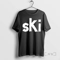 Officials Ski Graphic Winter Sports T-Shirts, Hoodie, Sweatshirt | InkRitualCo.com