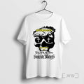 Officials Skull I Talk To God Then I Listen To Why Will Be Done Suicideboys T-Shirts, Hoodie, Sweatshirt | InkRitualCo.com