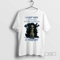 Officials Skull Im Not Rude I Just Have The Balls To Say What Everyone Else T-Shirts, Hoodie, Sweatshirt | InkRitualCo.com