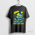 Officials Skull Awesome Hurry Games Done Quick T-Shirts, Hoodie, Sweatshirt | InkRitualCo.com