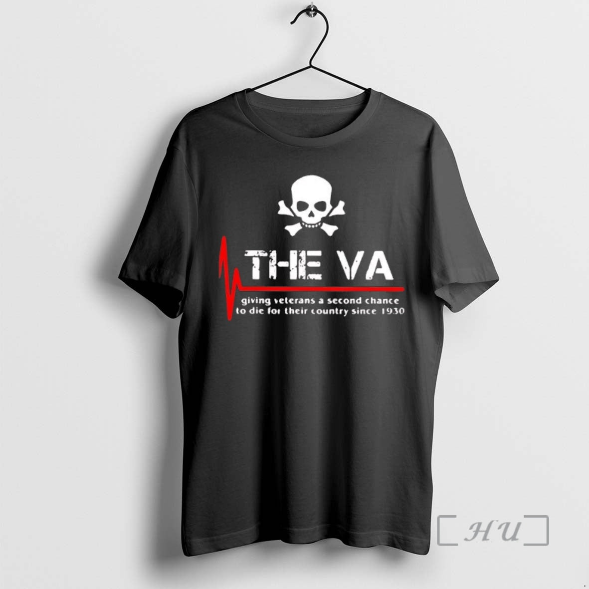 Officials Skull The Va Giving Veterans A Second Chance To Die Premium T Shirts Sweater Hoodie, Sweatshirt | InkRitualCo.com
