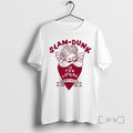 Officials Slam Dunk Lovers T-Shirts, Hoodie, Sweatshirt | InkRitualCo.com