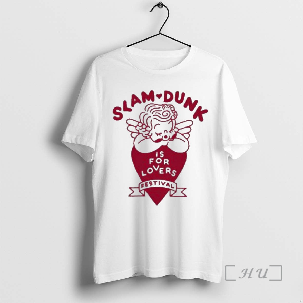 Officials Slam Dunk Lovers T-Shirts, Hoodie, Sweatshirt | InkRitualCo.com