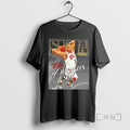 Officials Slam Icons Legend Derrick Rose Chicagos Son 2026 T-Shirts, Hoodie, Sweatshirt | InkRitualCo.com