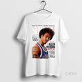 Officials Slam Philadelphia 76ers Allen Iverson Respect Due Issue 150 T-Shirts, Hoodie, Sweatshirt | InkRitualCo.com