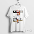 Officials Slam U Icons Shane Battier Team Duke Royalty 2001 Champs 25 Years Later Premium T-Shirts, Hoodie, Sweatshirt