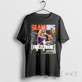 Officials Slamups Luka Doncic Magazine Freeze Frame T-Shirts, Hoodie, Sweatshirt | InkRitualCo.com