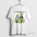 Officials Sleep Token Band Themed Fun Cartoon T-Shirts, Hoodie, Sweatshirt | InkRitualCo.com