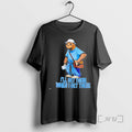 Officials Sloth Ill Get There When I Get There T-Shirts, Hoodie, Sweatshirt | InkRitualCo.com