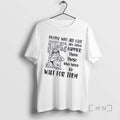 Officials Sloth People Who Are Late Are Often Happier Than Those Who Have To Wait T-Shirts, Hoodie, Sweatshirt