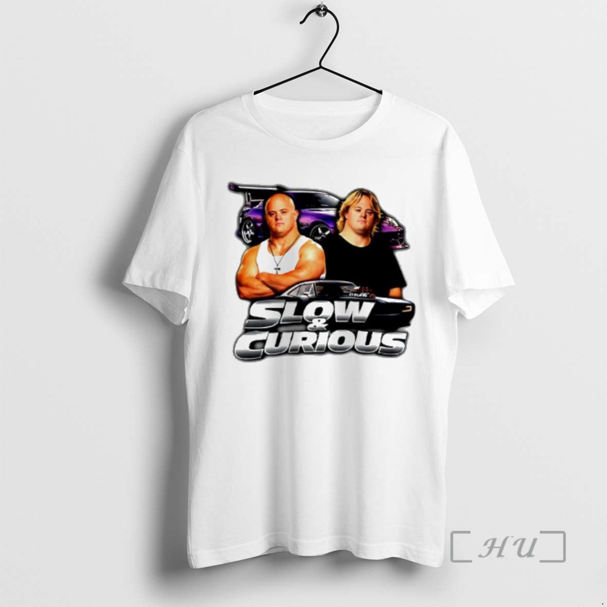 Officials Slow And Curious Down Graphic T-Shirts, Hoodie, Sweatshirt | InkRitualCo.com