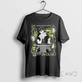 Officials Smart House Welcome To Your Home In Cyber Hell T-Shirts, Hoodie, Sweatshirt | InkRitualCo.com
