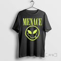Officials Smiley Menace T-Shirts, Hoodie, Sweatshirt | InkRitualCo.com