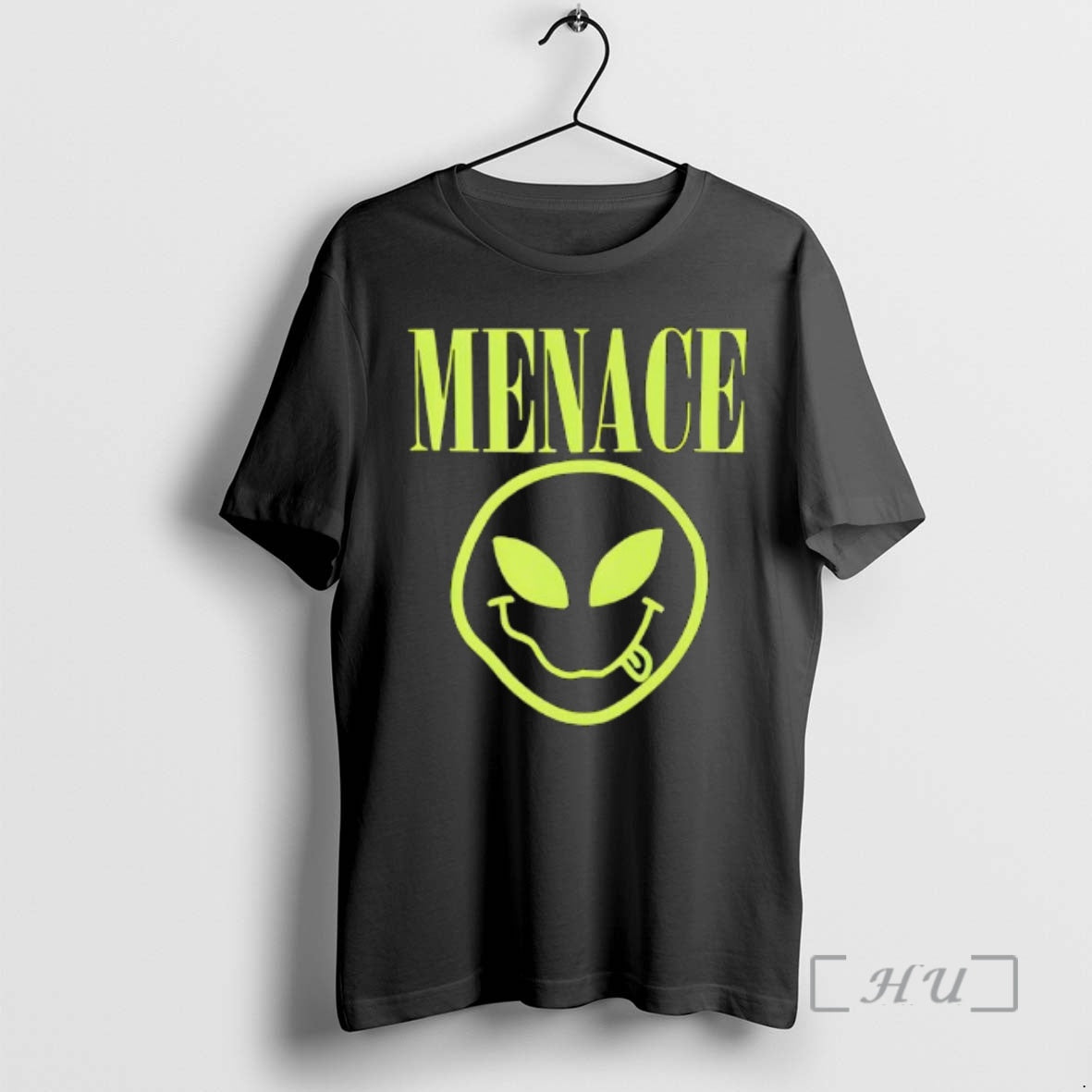 Officials Smiley Menace T-Shirts, Hoodie, Sweatshirt | InkRitualCo.com