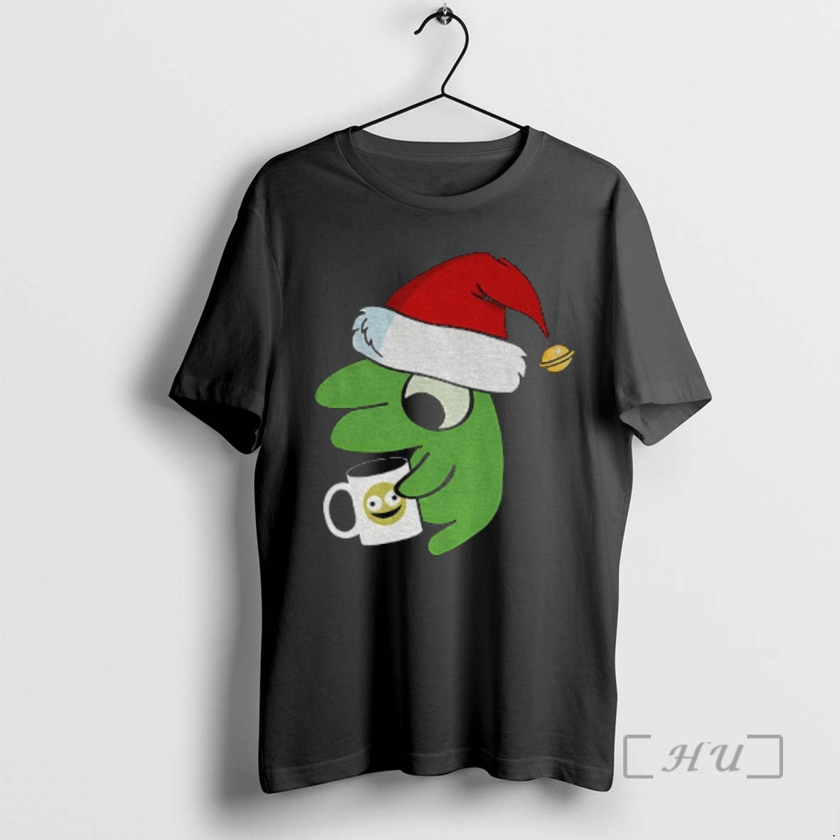 Officials Smiling Friends Glep Christmas T-Shirts, Hoodie, Sweatshirt | InkRitualCo.com