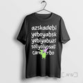 Officials Smiling Friends Glep Nonsense T-Shirts, Hoodie, Sweatshirt | InkRitualCo.com