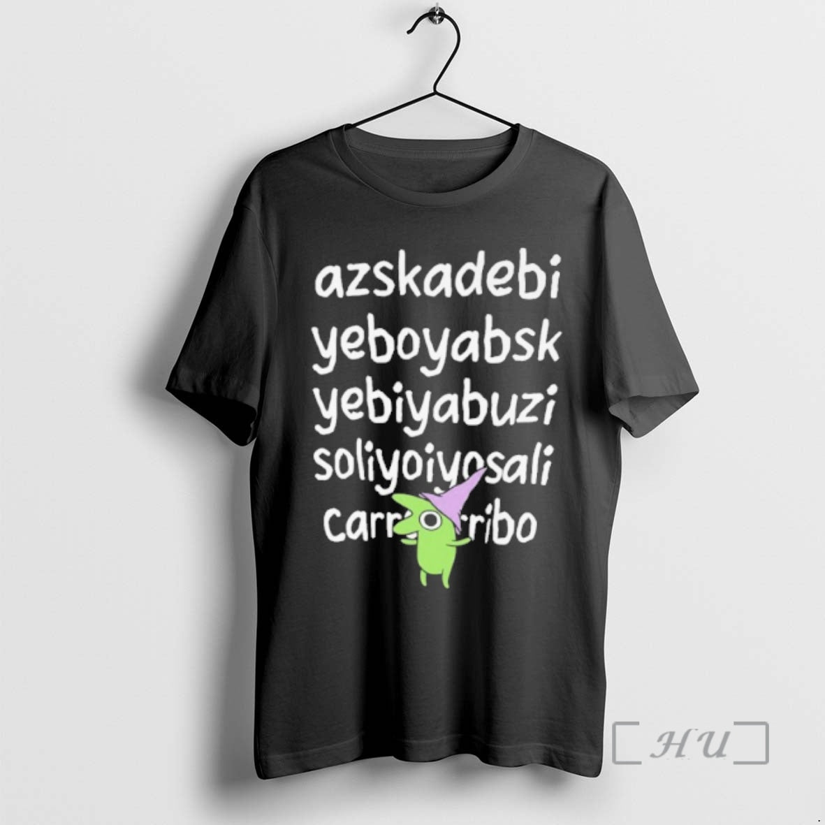 Officials Smiling Friends Glep Nonsense T-Shirts, Hoodie, Sweatshirt | InkRitualCo.com