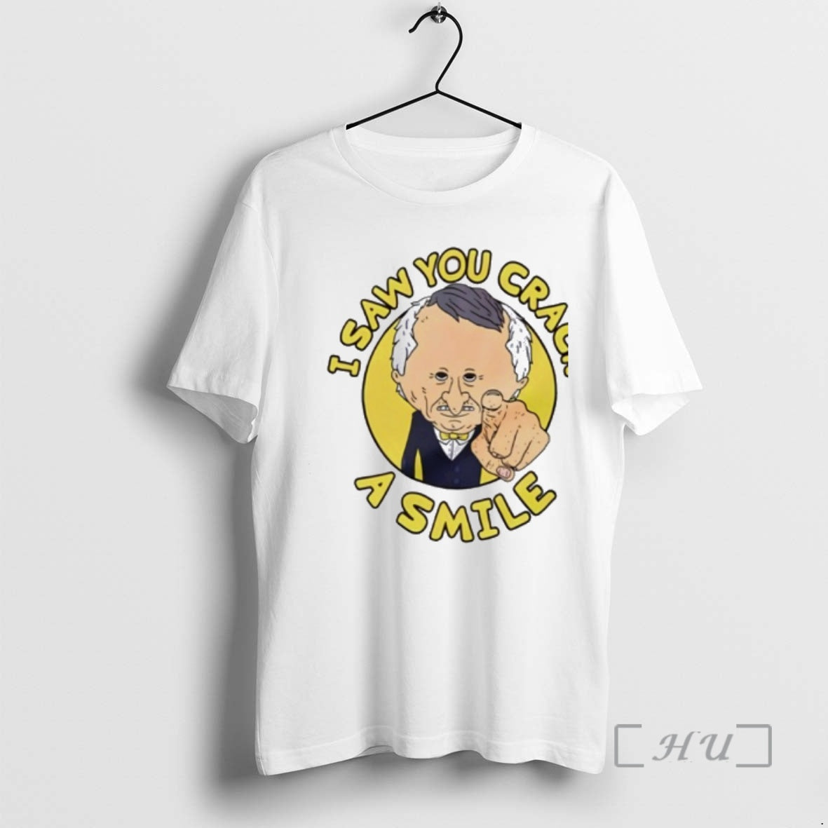 Officials Smiling Friends Mr T-Shirts, Hoodie, Sweatshirt | InkRitualCo.com