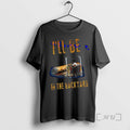 Officials Smoke Coffee Ill Be In The Backyard T-Shirts, Hoodie, Sweatshirt | InkRitualCo.com