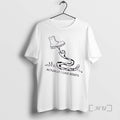 Officials Snake Actually I Lick Boots T-Shirts, Hoodie, Sweatshirt | InkRitualCo.com