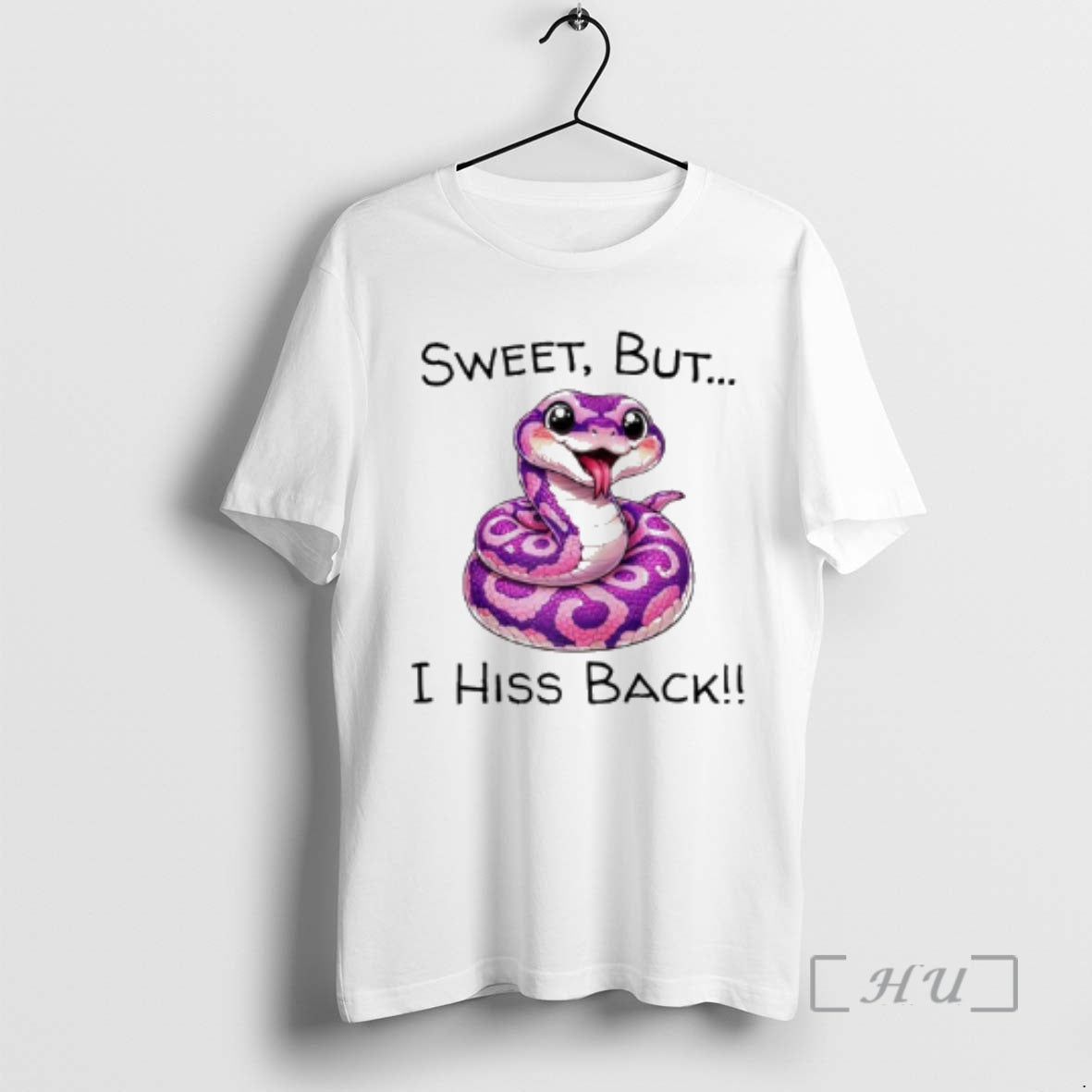 Officials Snakes Sweet But I Hiss Graphic T-Shirts, Hoodie, Sweatshirt | InkRitualCo.com