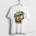 Officials Snapple Cantaloupe Cocktail Graphic T-Shirts, Hoodie, Sweatshirt | InkRitualCo.com