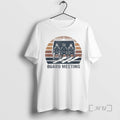 Officials Snowboard Meeting Snowboarding Vacation Skiing T-Shirts, Hoodie, Sweatshirt | InkRitualCo.com