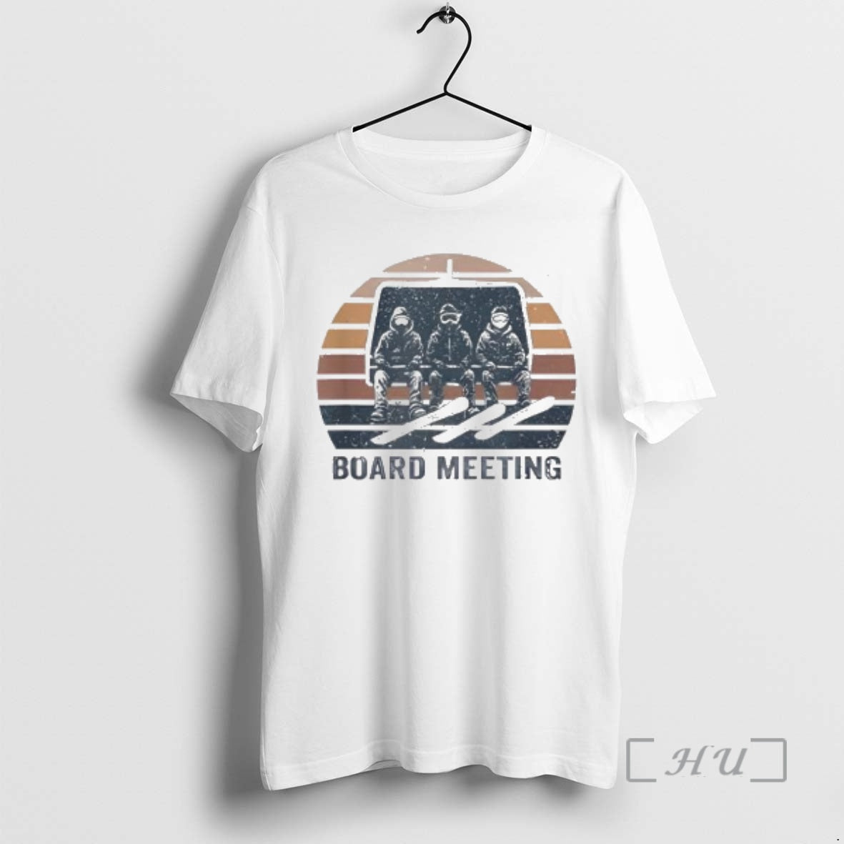 Officials Snowboard Meeting Snowboarding Vacation Skiing T-Shirts, Hoodie, Sweatshirt | InkRitualCo.com