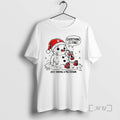 Officials Snowman Just Having A Meltdown T-Shirts, Hoodie, Sweatshirt | InkRitualCo.com