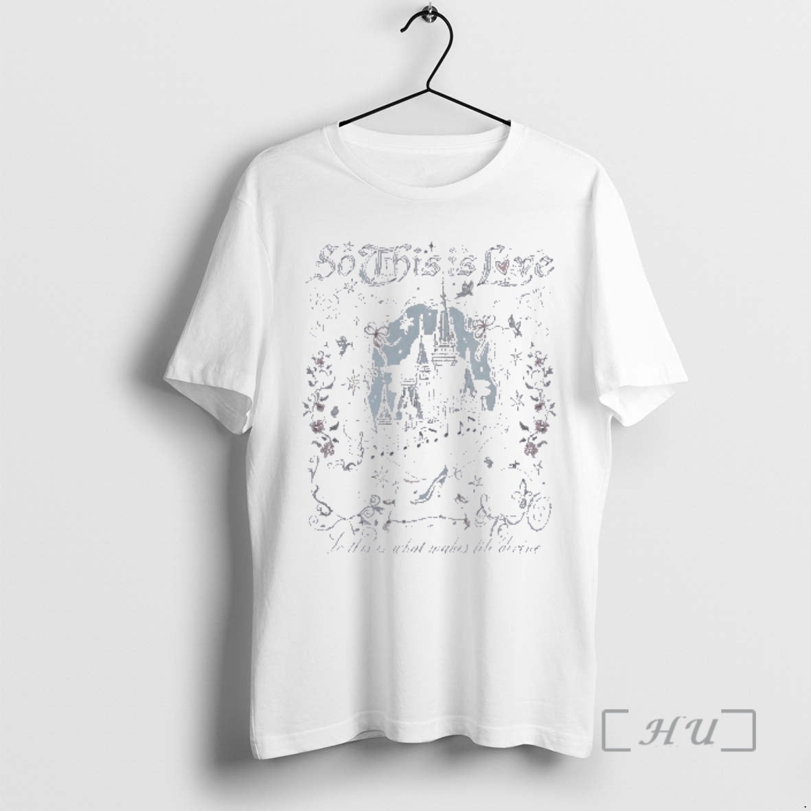 Officials So This Is Love T-Shirts, Hoodie, Sweatshirt | InkRitualCo.com