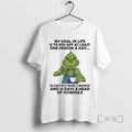 Officials So Far Im 13 Years 4 Months And 21 Days A Head Of Schedule T-Shirts, Hoodie, Sweatshirt | InkRitualCo.com
