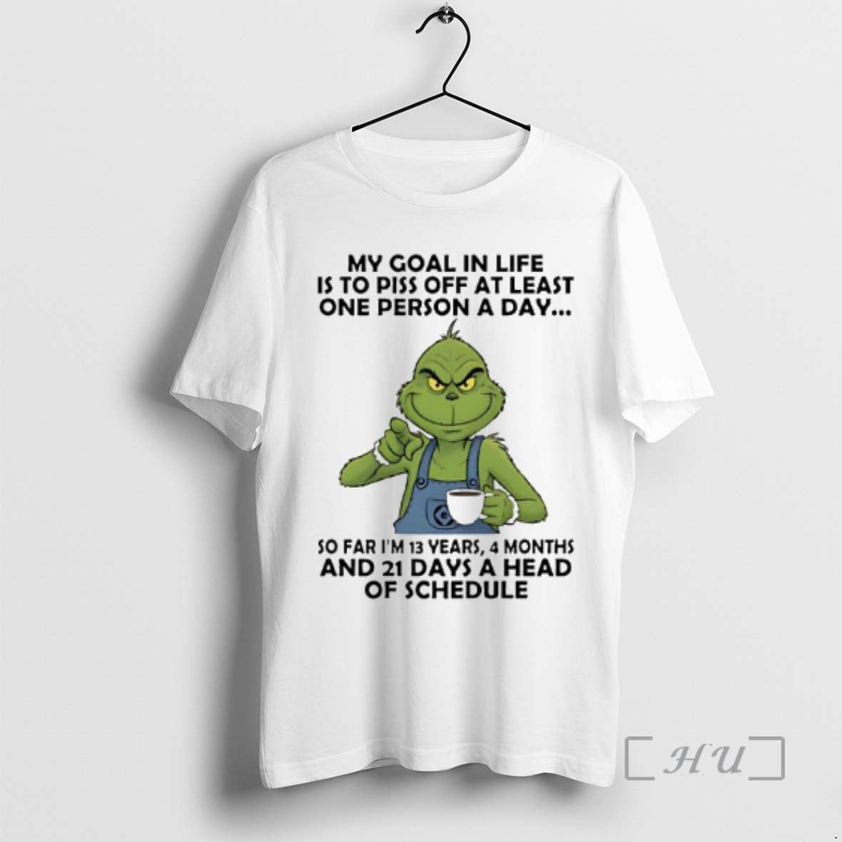 Officials So Far Im 13 Years 4 Months And 21 Days A Head Of Schedule T-Shirts, Hoodie, Sweatshirt | InkRitualCo.com