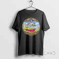 Officials Soar 160th Venezuela Operation Absolute Resolve T-Shirts, Hoodie, Sweatshirt | InkRitualCo.com