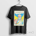 Officials Socrates Challenge The Unexamined Life Is Not Worth Living T-Shirts, Hoodie, Sweatshirt | InkRitualCo.com