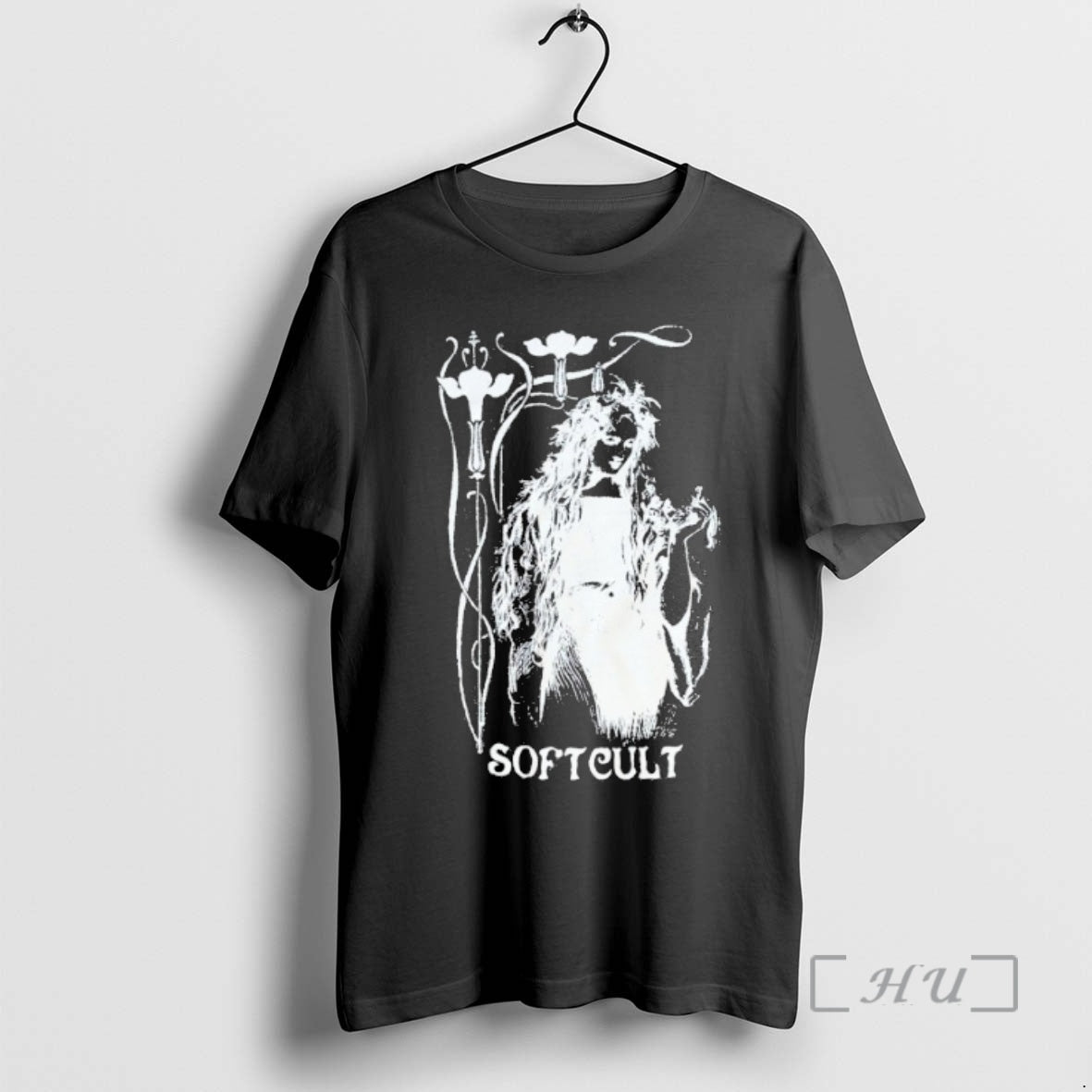 Officials Softcult Ophelia T-Shirts, Hoodie, Sweatshirt | InkRitualCo.com