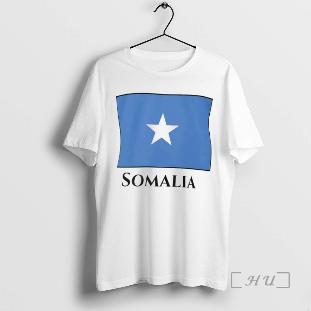 Officials Somalia Flag T-Shirts, Hoodie, Sweatshirt | InkRitualCo.com