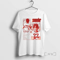 Officials Sombr Tour Music Vintage I Barely Know Her T-Shirts, Hoodie, Sweatshirt | InkRitualCo.com