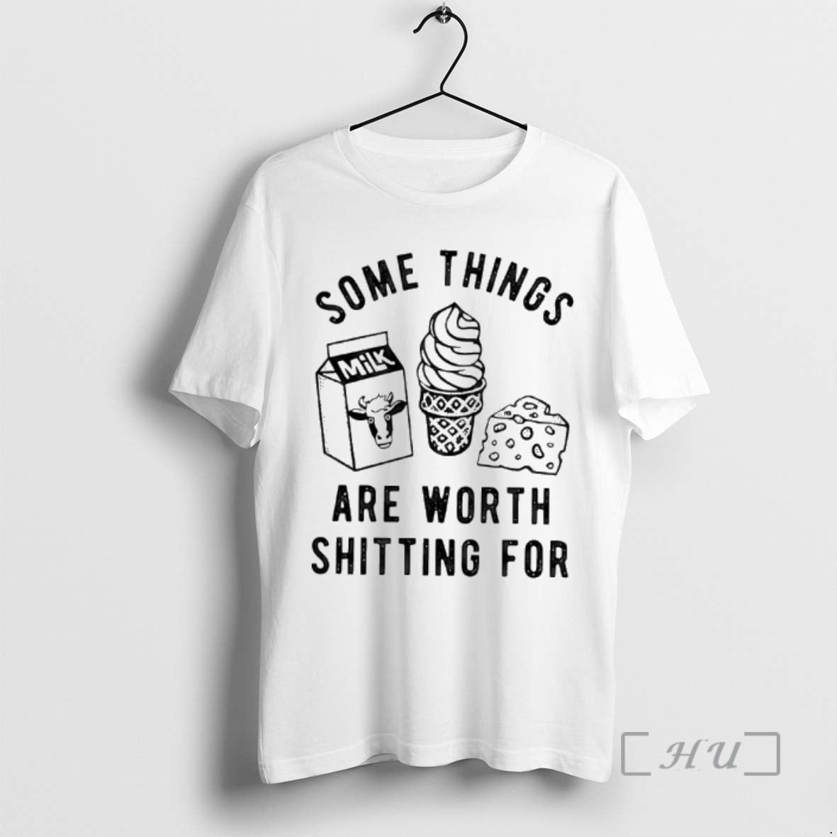Officials Some Things Are Worth Shitting For T-Shirts, Hoodie, Sweatshirt | InkRitualCo.com