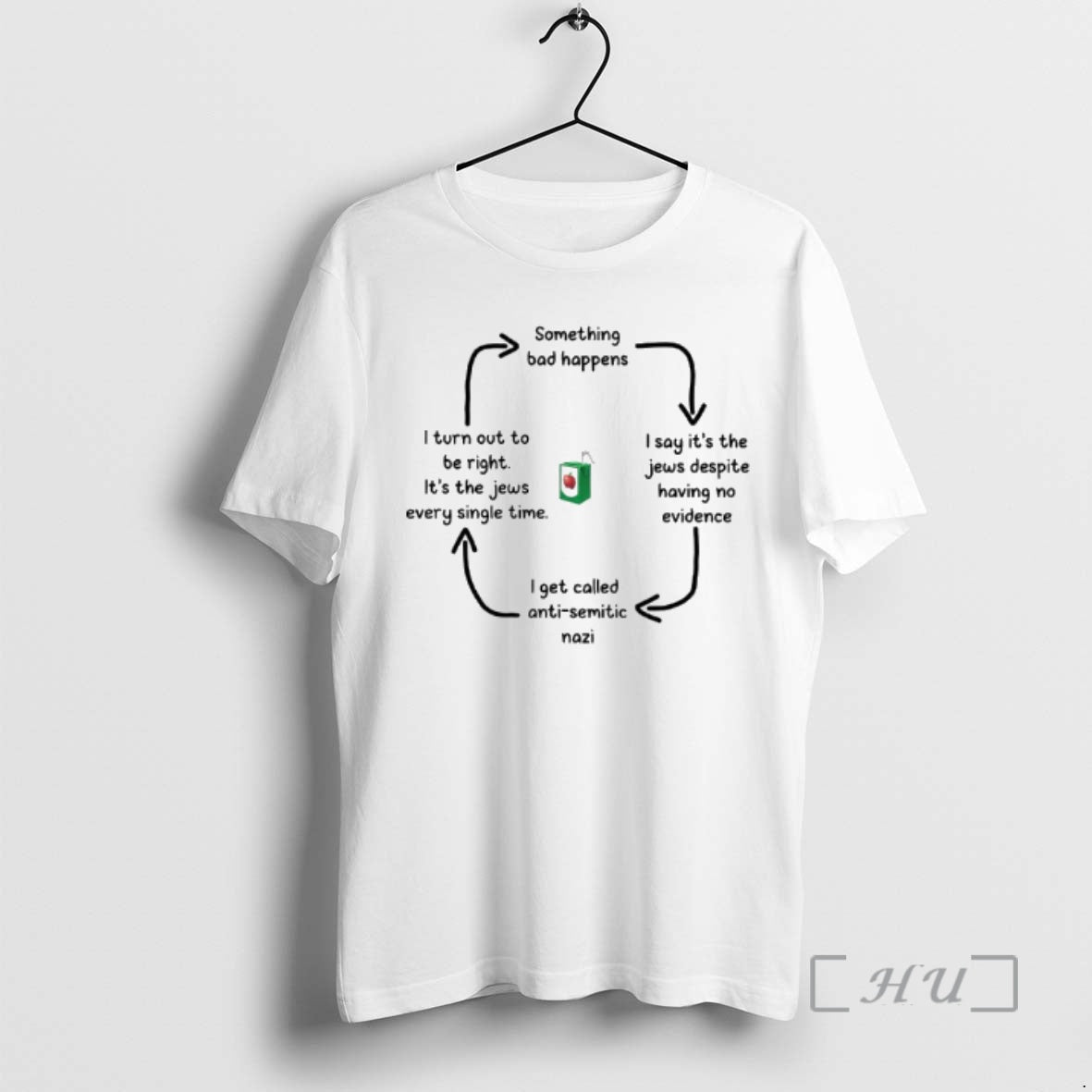 Officials Something Bad Happens Graphic T-Shirts, Hoodie, Sweatshirt | InkRitualCo.com