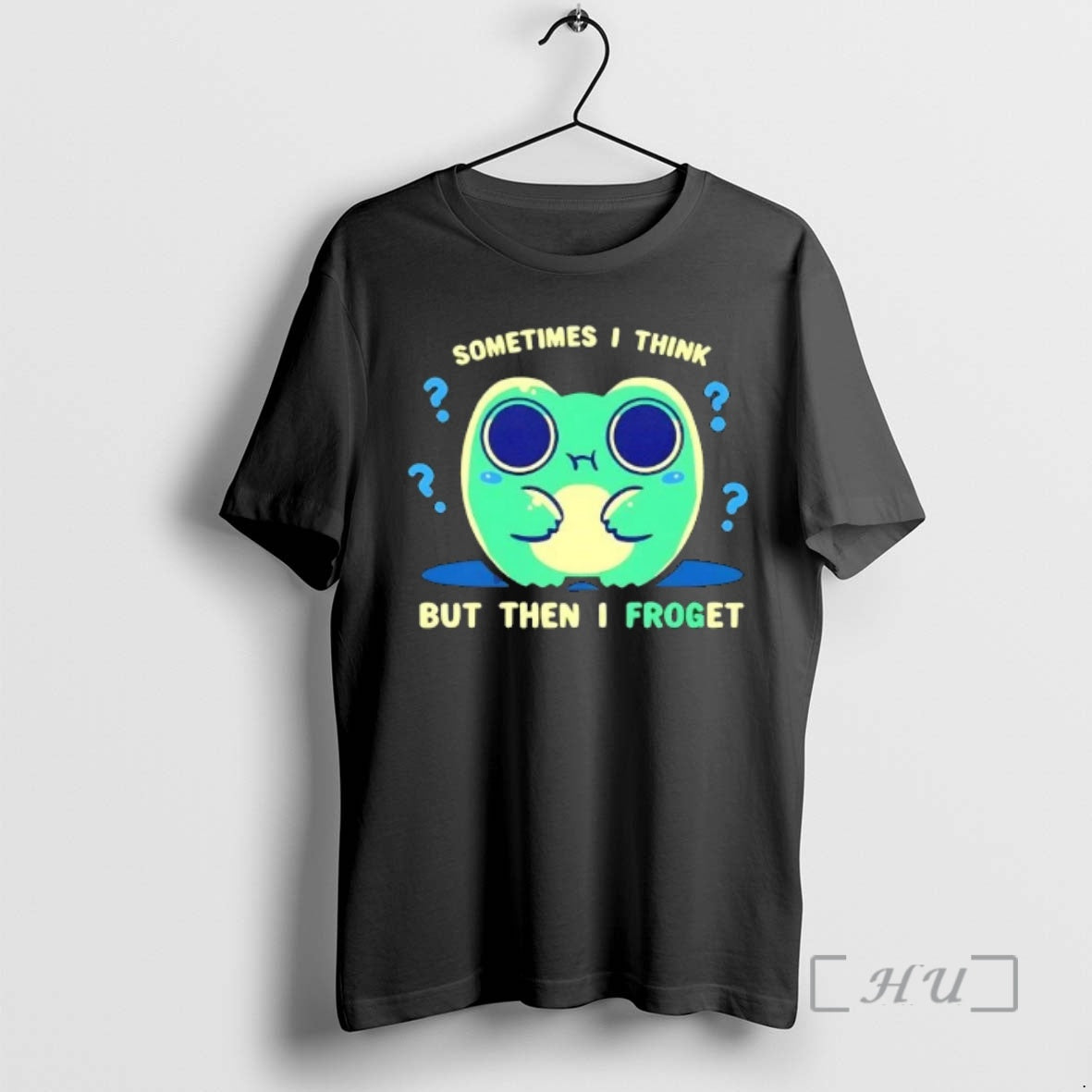 Officials Sometimes I Think But Then I Froget T-Shirts, Hoodie, Sweatshirt | InkRitualCo.com