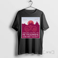Officials Sometimes You Feel Like Retro Gaming Sometimes You Dont T-Shirts, Hoodie, Sweatshirt | InkRitualCo.com