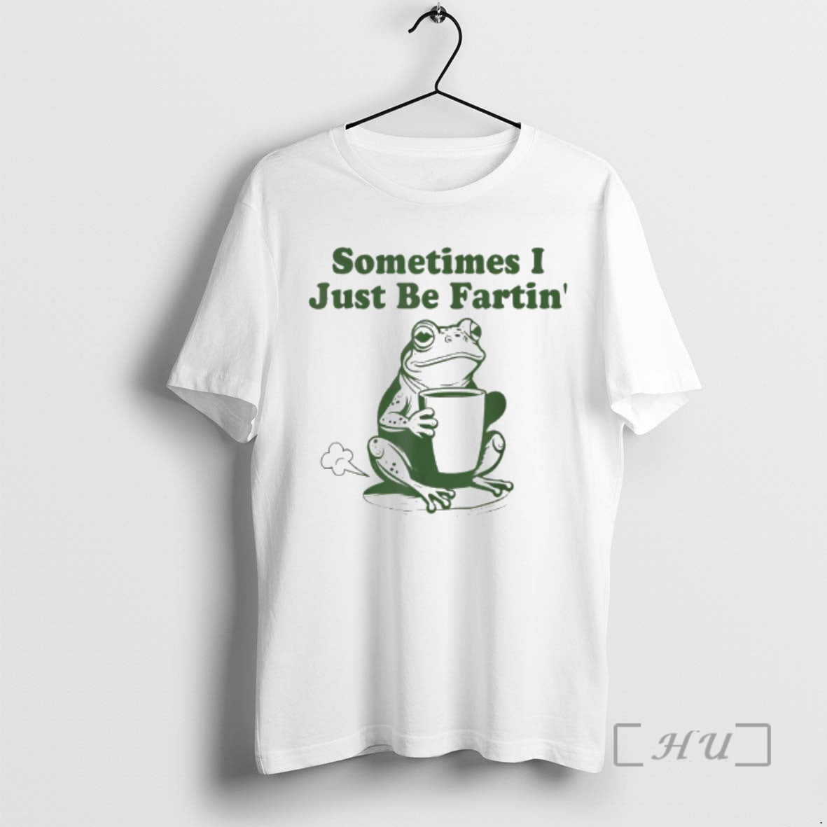 Officials Sometimes I Just Be Fartin Funny Frog T-Shirts, Hoodie, Sweatshirt | InkRitualCo.com