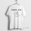 Officials Son Heung Min Damn Son Los Angeles Fc South Korea Premium T Shirts Sweater Hoodie, Sweatshirt | InkRitualCo.com