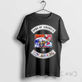 Officials Son Of America Colorado Map Sports Logos Combine T-Shirts, Hoodie, Sweatshirt | InkRitualCo.com