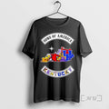 Officials Son Of America Kentucky Map Sports Logos Combine T-Shirts, Hoodie, Sweatshirt | InkRitualCo.com