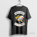 Officials Son America Pittsburgh Map Sports Logos Combine T-Shirts, Hoodie, Sweatshirt
