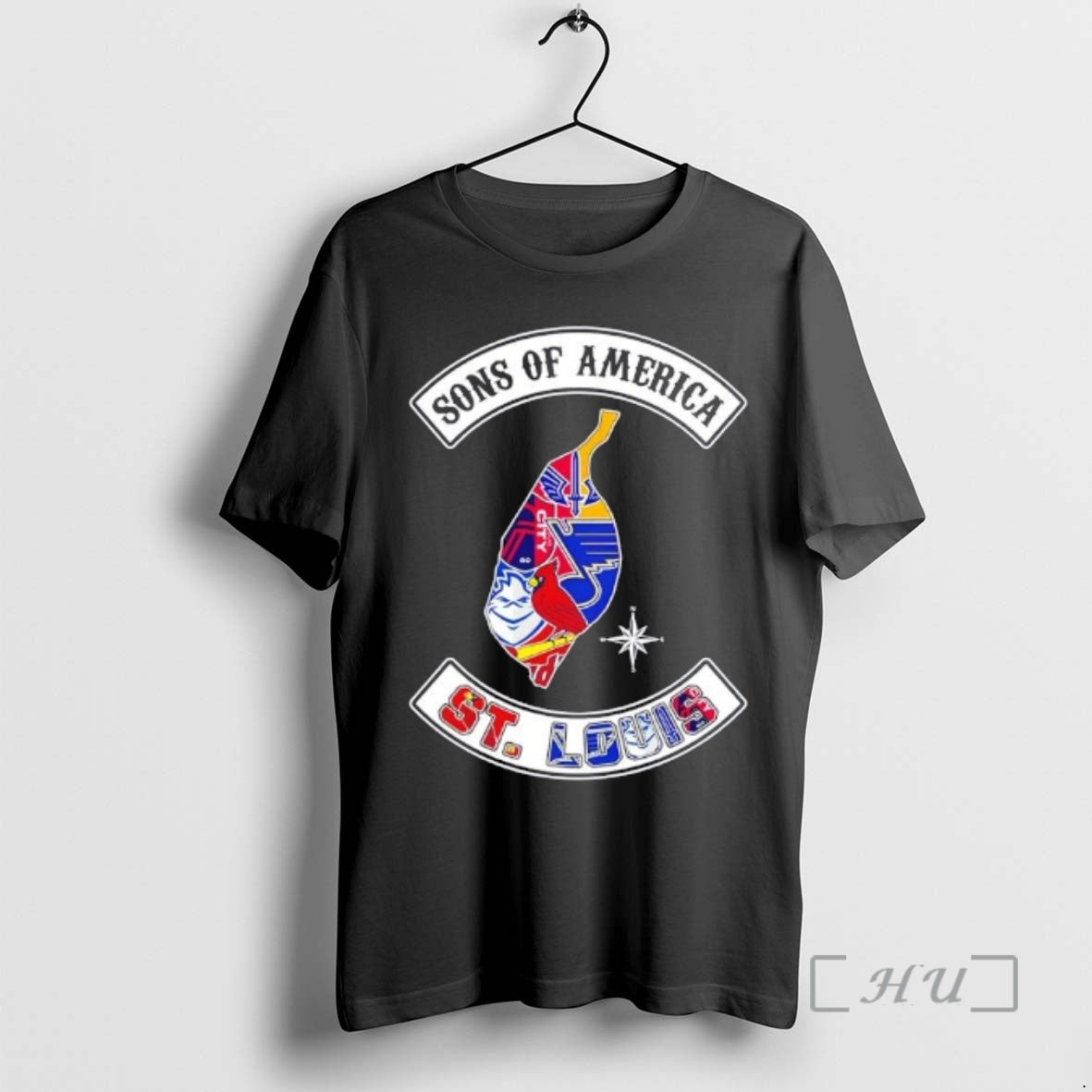 Officials Son Of America St T-Shirts, Hoodie, Sweatshirt | InkRitualCo.com