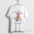 Officials Sonja Morgan I Feel Fancy T T-Shirts, Hoodie, Sweatshirt | InkRitualCo.com